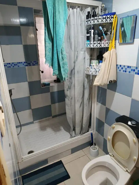 Habitación en alquiler, Sevilla (4/6)