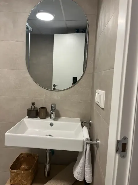 Pis de 80 m² a Fuengirola