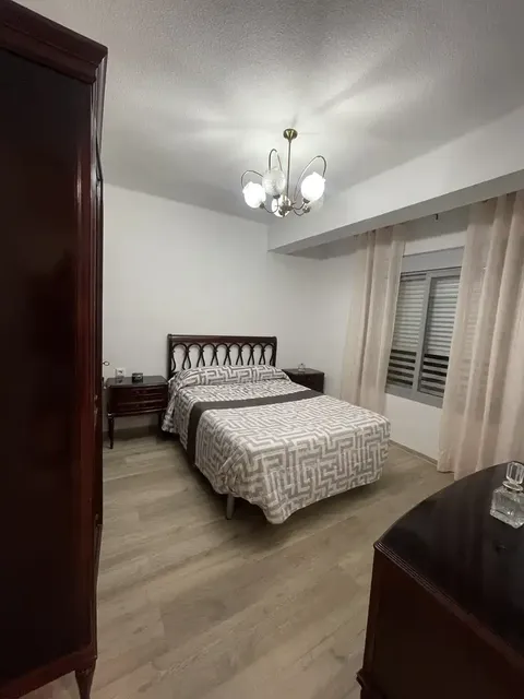 Pis de 80 m² a Almeria