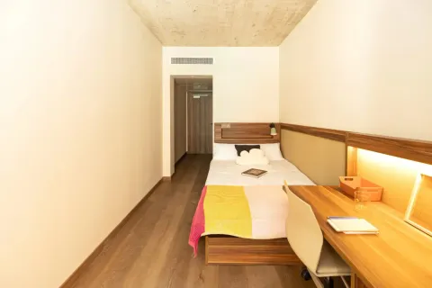 Zimmer zur Miete, Barcelona (2/10)