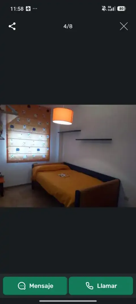 Pis de 100 m² a La Zubia (4/7)