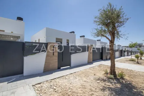 Casa de 187 m² en Finestrat