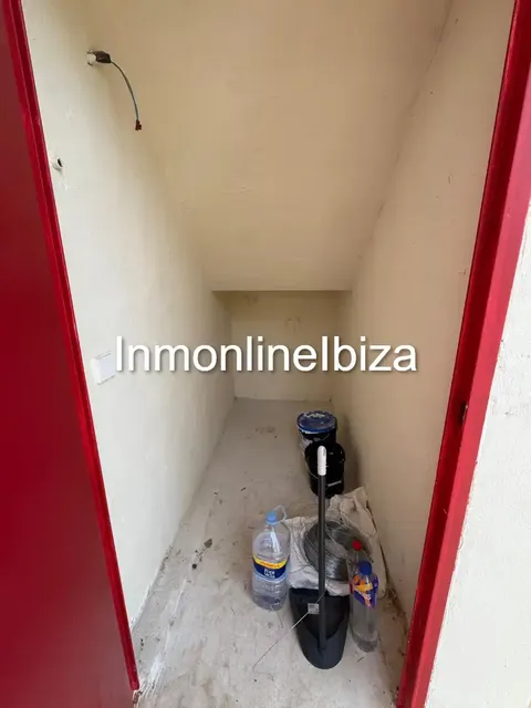 Casa de 110 m² a Sant Antoni de Portmany