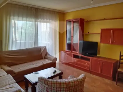 Pis de 100 m² a Cáceres