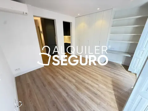 Pis de 50 m² a Madrid