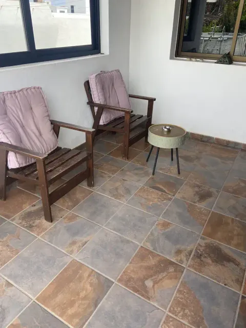 Casa de 120 m² a Tinajo