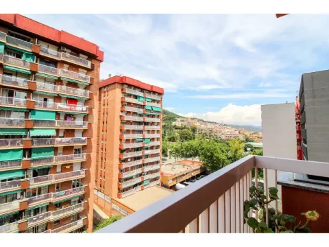 Pis de 118 m² a Barcelona