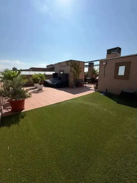 Piso de 110 m² en Parla