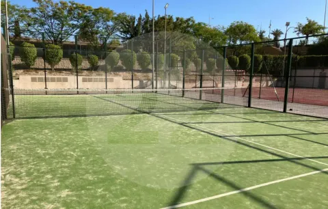 Pis de 60 m² a Benidorm