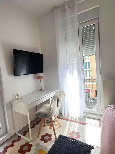 Habitació de lloguer, València