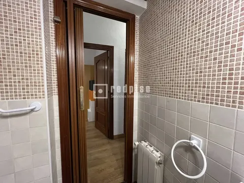 Pis de 83 m² a Madrid