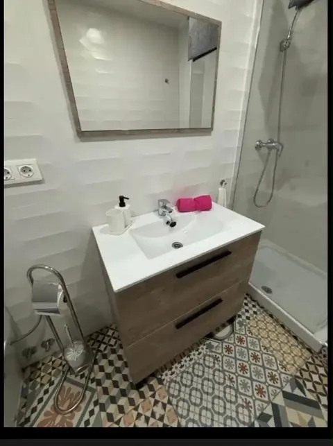 Appartamento 60 m² a Málaga