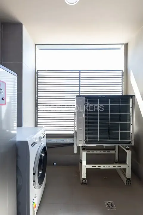 Pis de 116 m² a València