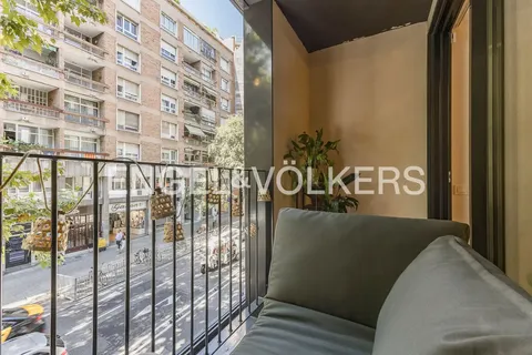 Pis de 83 m² a Barcelona