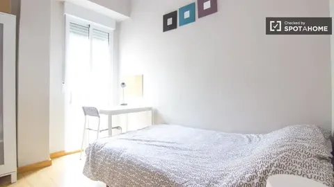 Habitació de lloguer, València