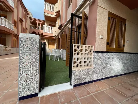 Appartamento 48 m² a San Javier