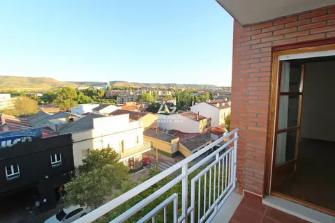 Pis de 118 m² a Guadalajara