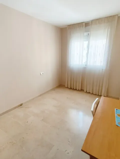 Pis de 108 m² a Jaén