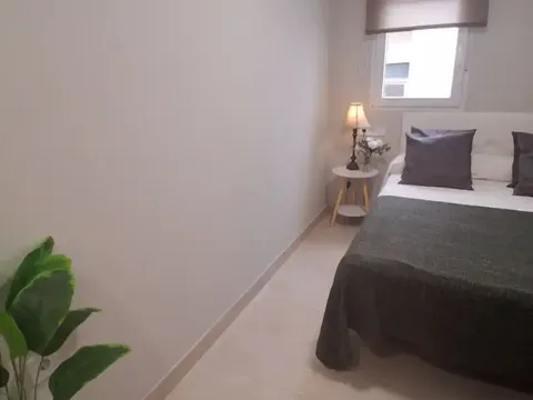 Habitació de lloguer, Còrdova