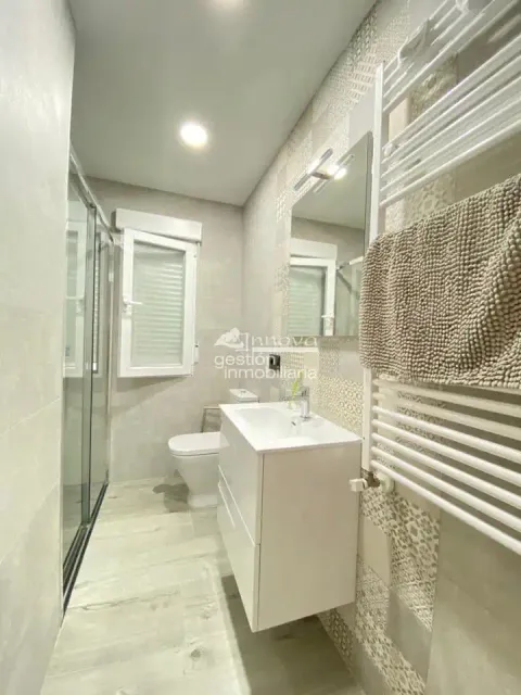 Квартира 130 м² в Сеговие