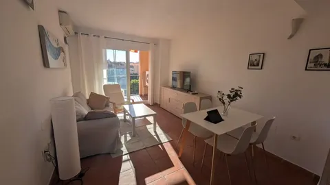 Apartamento 71 m² em Mijas