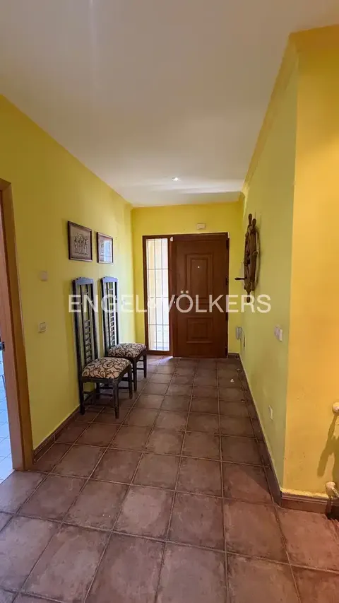 Casa 234 m² a Los Molinos