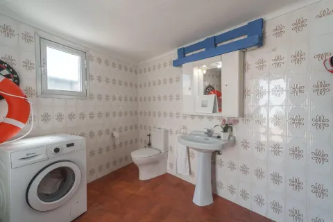 Дом 120 м² в Алькудие