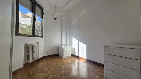 Pis de 44 m² a Madrid