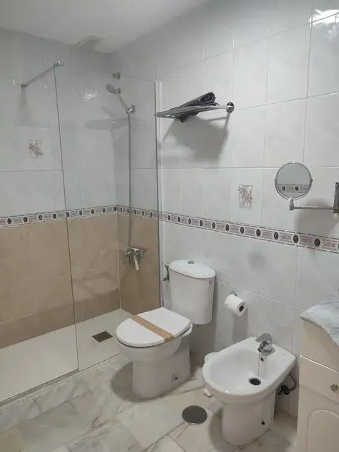 Pis de 70 m² a Torremolinos