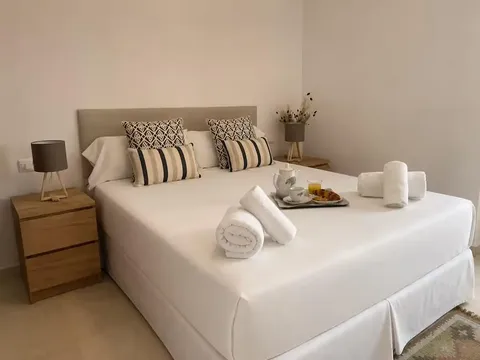 Pis de 75 m² a Madrid