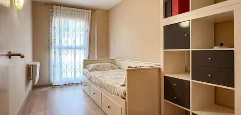 Pis de 74 m² a Sant Boi de Llobregat