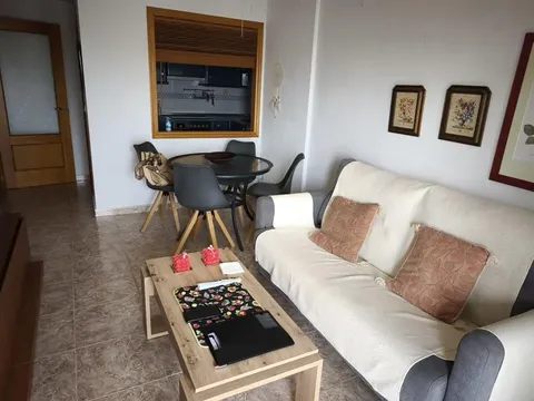 Pis de 45 m² a la Ràpita