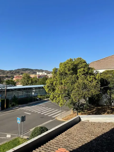 Pis de 115 m² a Plasencia