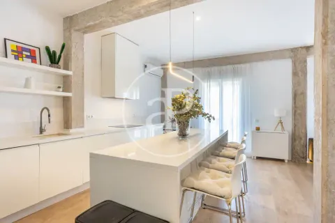 Appartamento 101 m² a Valencia