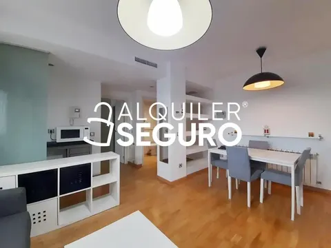 Pis de 50 m² a Madrid