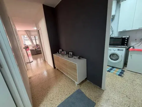 Pis de 104 m² a València