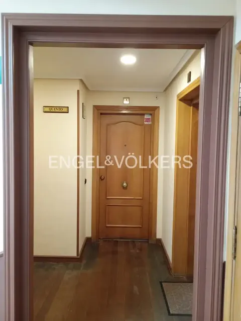 Pis de 96 m² a Madrid