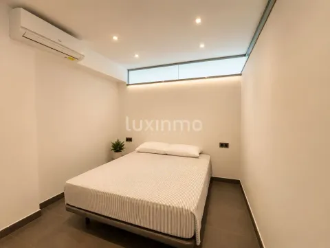 Wohnung 190 m² in Altea