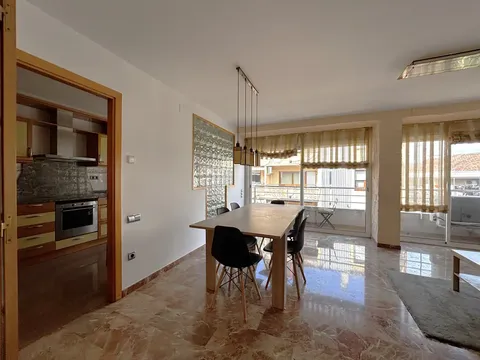 Pis de 136 m² a Terrassa