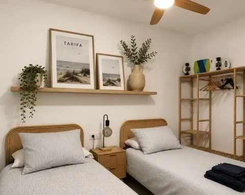 Pis de 70 m² a Tarifa