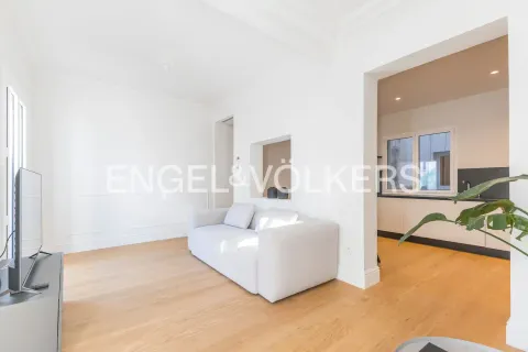 Pis de 104 m² a Madrid