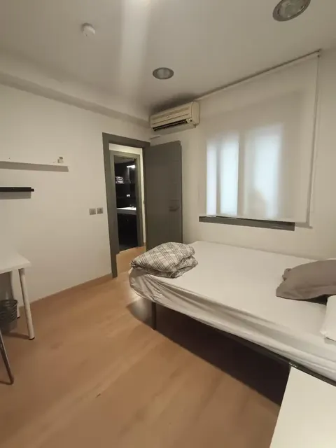 Habitació de lloguer, Còrdova