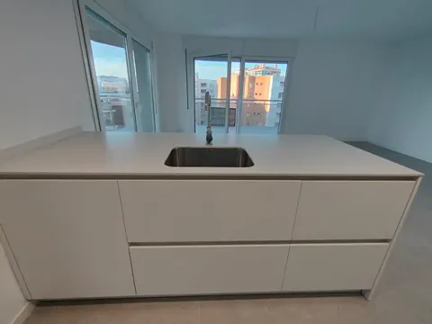 Pis de 112 m² a Salou