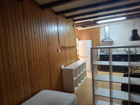 Apartamento 29 m² em l'Hospitalet de Llobregat (3/46)