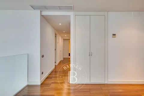 Pis de 246 m² a Barcelona