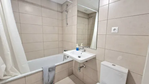 Pis de 85 m² a San Juan de Aznalfarache