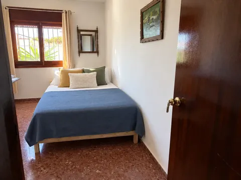 Stanza 303 m², Málaga