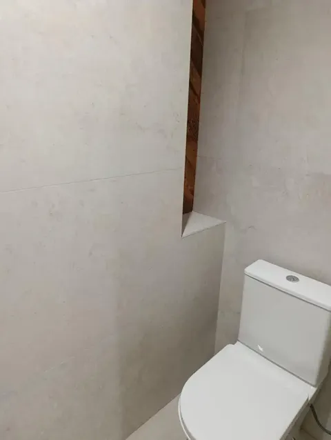 Pis de 40 m² a Granada