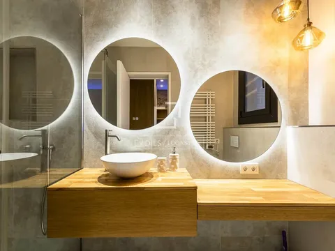 Pis de 185 m² a Barcelona