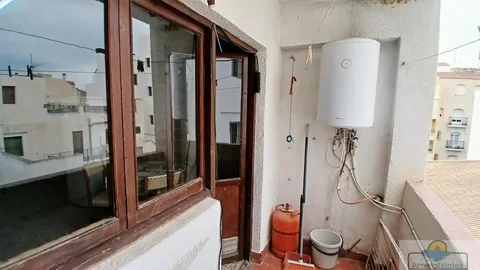 Pis de 100 m² a Albox